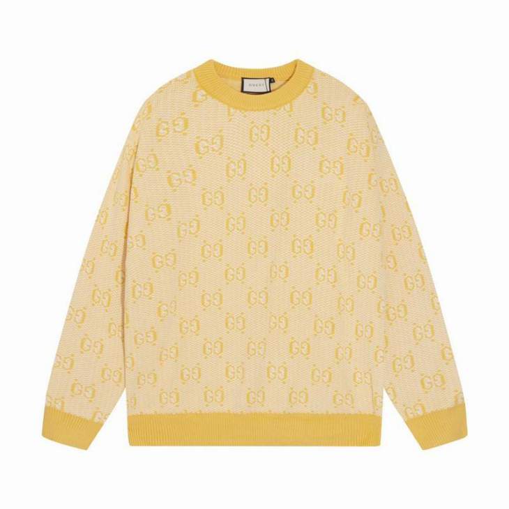 Picture of Gucci Sweaters _SKUGucciS-2XLaztxQ4045972